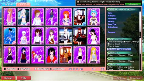 illusion cards koikatsu|koikatsu party character cards.